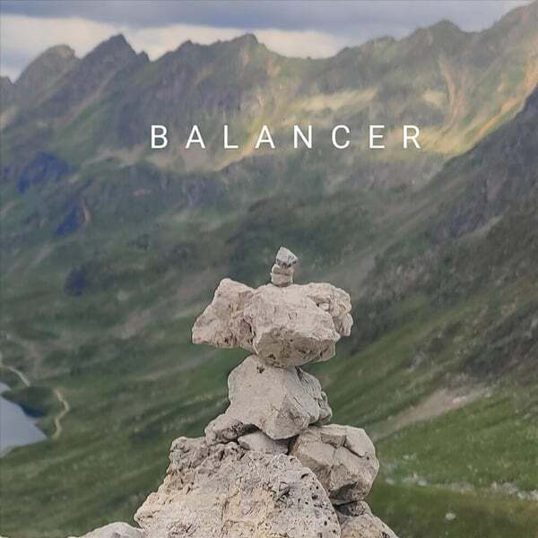 Cover art for Balancer