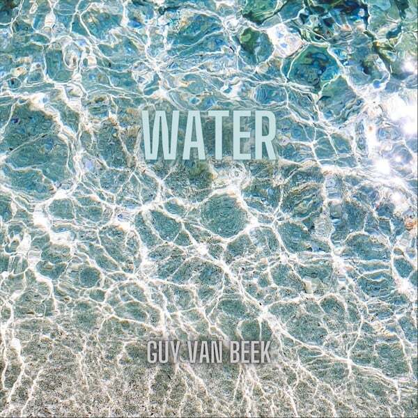 Cover art for Water